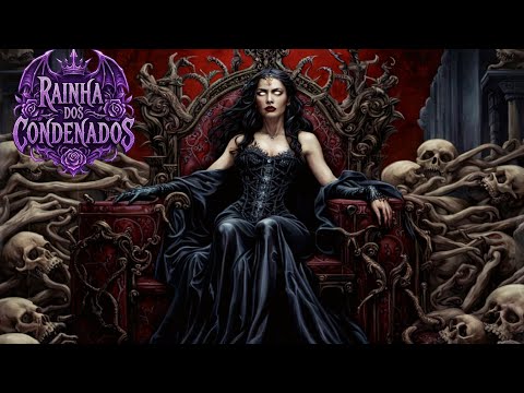 Skaar x Lord TagmaN - Rainha dos Condenados (prod. O Cão Ceifeiro)