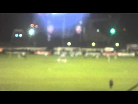 Bravo 52 Libertadores 2013