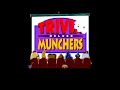 Trivia Munchers Deluxe Credits