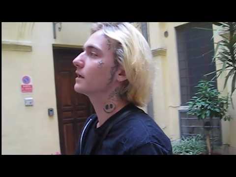 Noshi - Monster High (Clip Officiel)