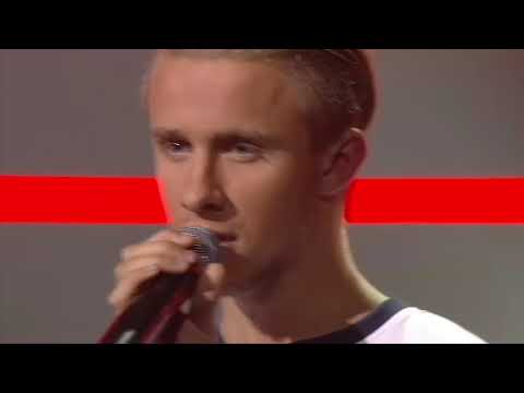 Vygantas Bemovas - Ant mašinos stogo (Nokautai – Lietuvos Balsas S5)