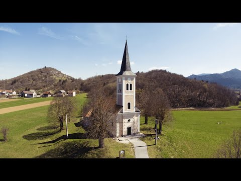 Prozor | Crkva Uzvišenja sv. Križa