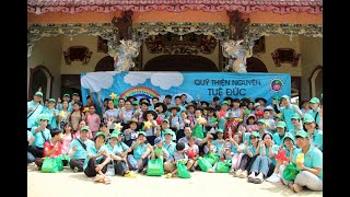 THIỆN NGUYỆN VẠN NINH 2024 l QUỸ TUỆ ĐỨC