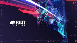 【初配信】新人三人衆の私たちはVALORANT【VALORANT】