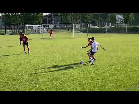 FC Lesznowola - SEMP   1:1   (seniorzy, 11.06.2023)