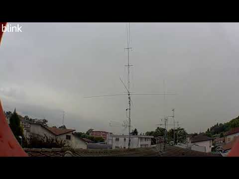 Grazioli MV6 - Waiting for the storm