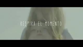 RESPIRA EL MOMENTO- CALLE 13