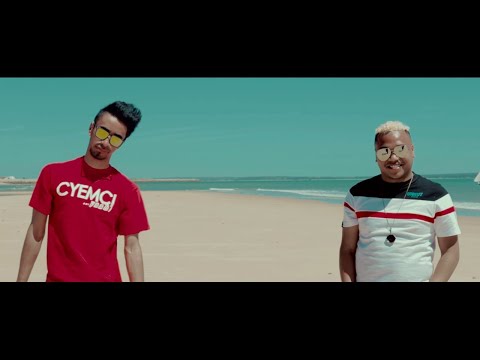 TEEJAY JERRY & CYEMCI - SAMBORY (Official Video)