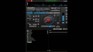 Download lagu [ RyanDR ] - Ada Apa Dengan Cinta [ Arla & BMM ]_db_ mp3