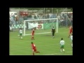 Sopron - Győr 0-1, 1994 -Összefoglaló