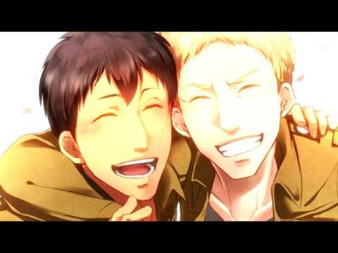 Attack on Titan season 2 episode 12 OST