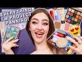 All The Makeup I M Currently Project Panning There S A LOT