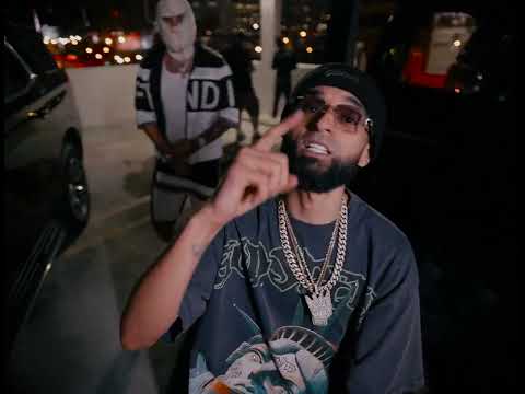 25stack x Midnvght - Vira en U (Official Video)