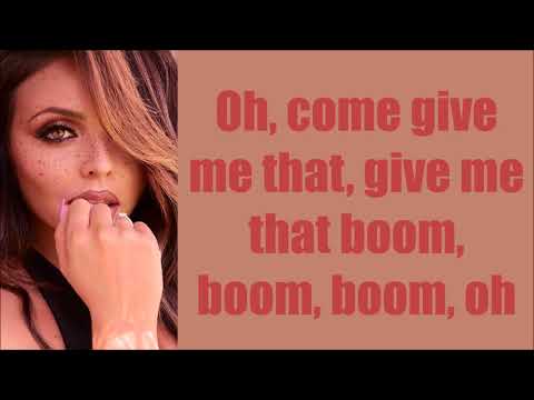 CNCO, Little Mix ~ Reggaeton Lento (Remix) ~ Lyrics