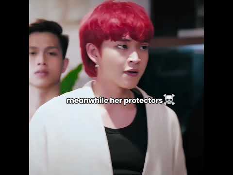 Kiko forgot about Jay's protectors💀☠️ #angmutyangsectione #amnse #filipinodrama #sectione #kdrama