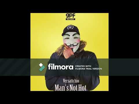 Versattchio - HM#15 - UPTEMPO - (29.03.18)