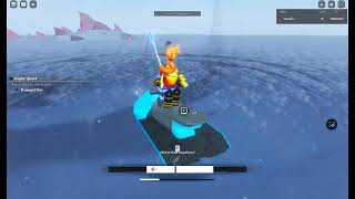 supspace ancient megalodon part 1