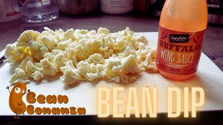 Bean Dip | Bean Bonanza | Hamakua Homestead