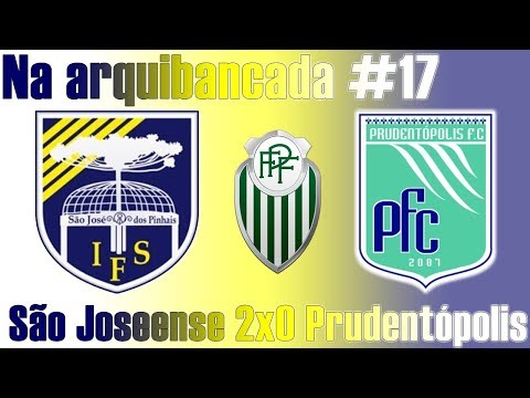 NA#17: São Joseense 2x0 Prudentópolis