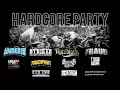 HARDCORE PARTY KUMPULAN LAGU HARDCORE INDONESIA MUSIK KERAS INDONESIA