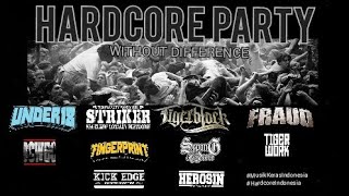 Download lagu HARDCORE PARTY (KUMPULAN LAGU HARDCORE INDONESIA) MUSIK KERAS INDONESIA mp3 Download lagu HARDCORE PARTY (KUMPULAN LAGU HARDCORE INDONESIA) MUSIK KERAS INDONESIA mp3