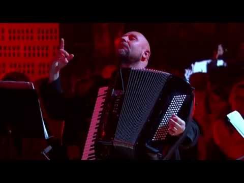 Polonium - Motion Trio i Leszek  Możdżer - 27 grudnia, godz. 22:05, TVP Kultura