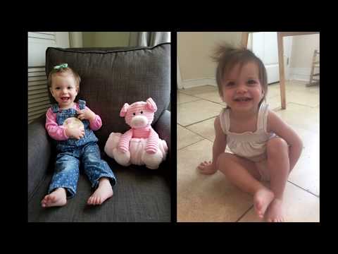 Happy Birthday Lainey