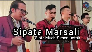Download lagu Lagu Batak Terbaru - Lagu Batak Viral - Sipata Marsali - Cipt.  Much Simanjuntak  mp3