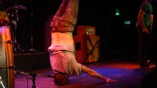 Dignity- New Politics