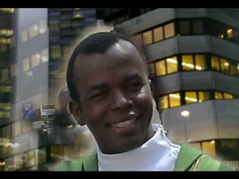 Rev. Fr. Ejike Mbaka C. - Jesus Mu Na Gi Ga-Ebi #5-6