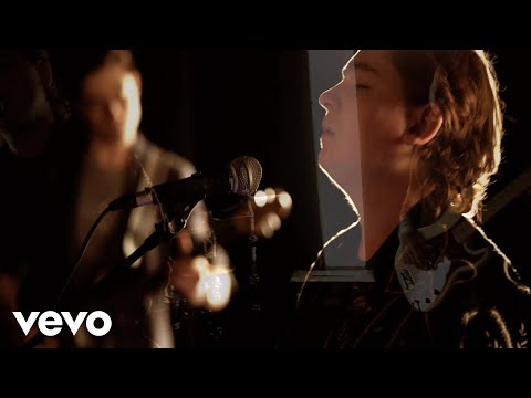 Moonshine Blast - Burning Out (Official Music Video)