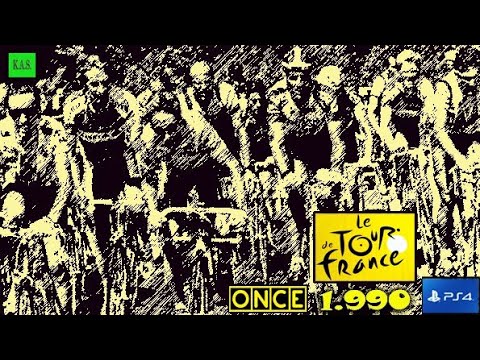 Tour de France 2017 PS4/Temporada 1990/tour de France/#Prologo/O.N.C.E
