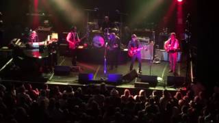 Mudcrutch- Welcome To Hell 6/25/2016 Fonda Theatre