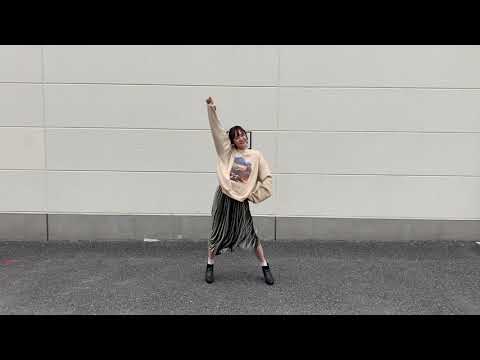 尾碕真花でケボーンダンス!