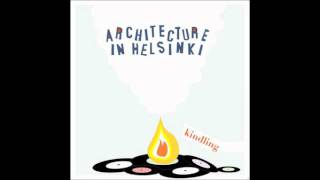 Architecture in Helsinki - Lo-Fi Kids