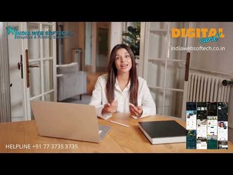 India Web Softech Market