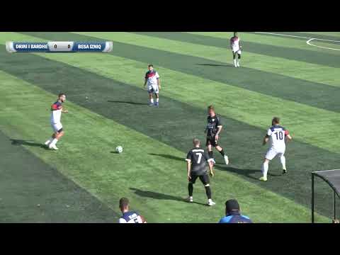 K F. DRINI I BARDHË    -   KF  BESA IZNIQ   [  3 - 2 ]   22.10.2023