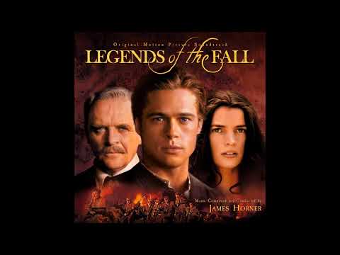 James Horner - Legends of the Fall