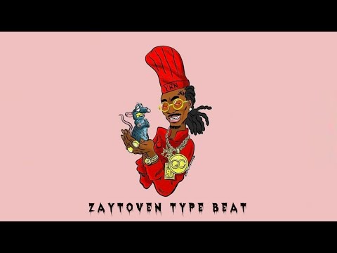 Zaytoven Type Beat | Quavo - Kitchen | Prod. by King Wonka