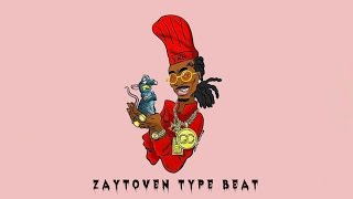 Zaytoven Type Beat | Quavo - Kitchen | Prod. by King Wonka