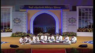 Download lagu Gema Suara Qasidah Burdah MTQ Antarabangsa 2014 KUMPULAN AL HILAL PENDANG mp3