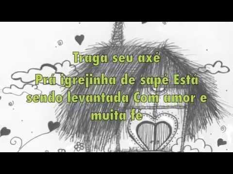 7 - Igrejinha de sape