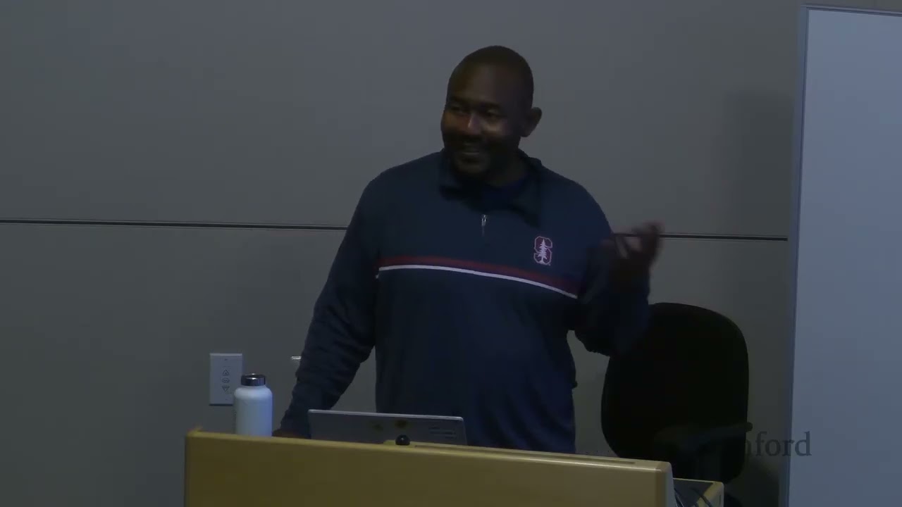 Stanford CS329H: Machine Learning from Human Preferences | Autumn 2024 |  Human-centered Design