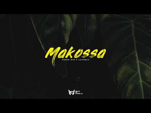 "Makossa" - Dancehall x Afrobeat x Wizkid Type Beat | UK Dancehall Instrumental 2019