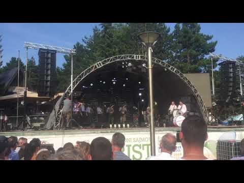 Ork.Marka Gligorijevića-Kolo Zlatibor 2019