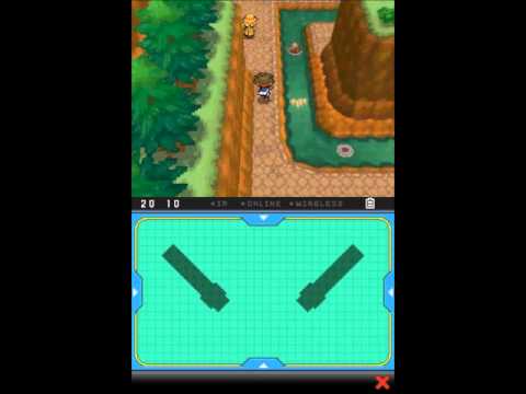 Pokémon White 2 Walkthrough Part 24: Route 23