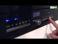 Video review Siemens HF25M5R2
