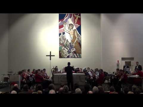 MG Konkordia Aedermannsdorf - Cenerentola, Overture