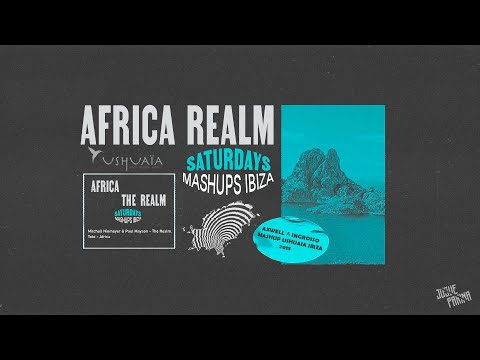 The Realm / Africa