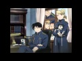 Full Metal alchemist- Opening 3 